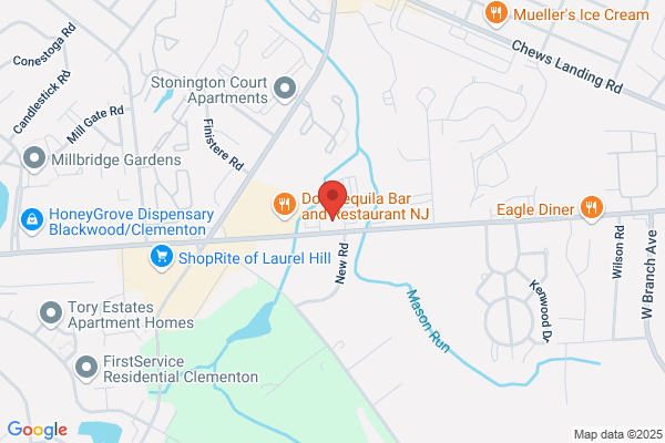 Clementon Family Practice & Ambulatory Care Inc