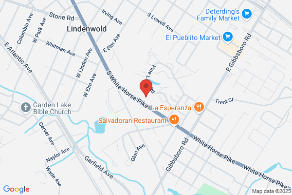 Lindenwold Amoco