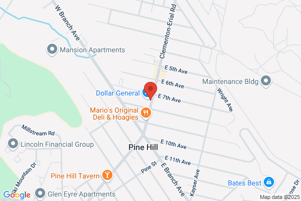 Pine Hill Market