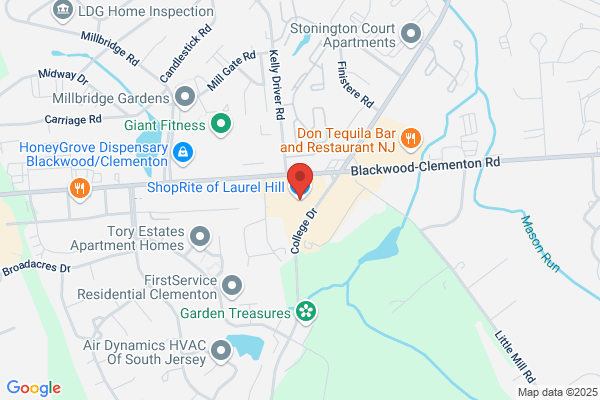 ShopRite of Laurel Hill