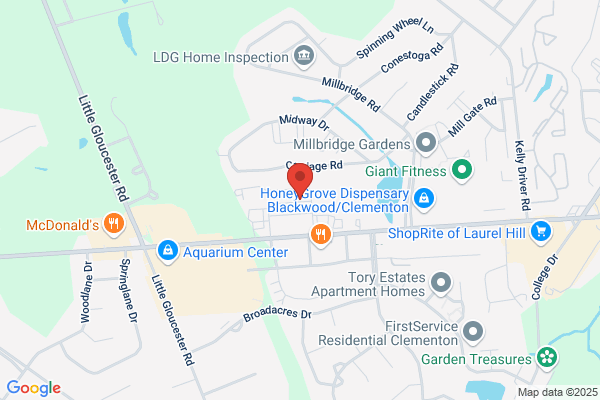 Frankford Cleaners