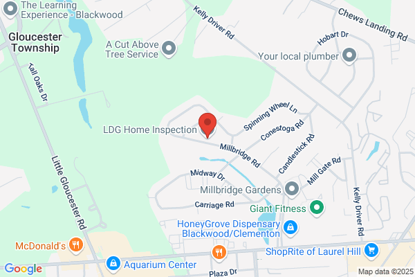 JM Property Inspections