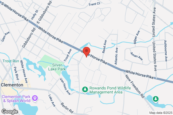 Clementon Animal Hospital