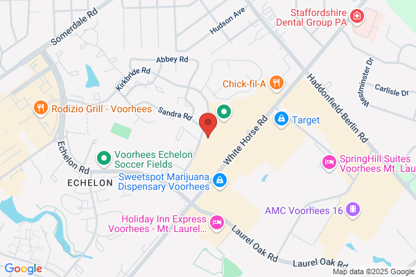 Voorhees Veterinary Ctr