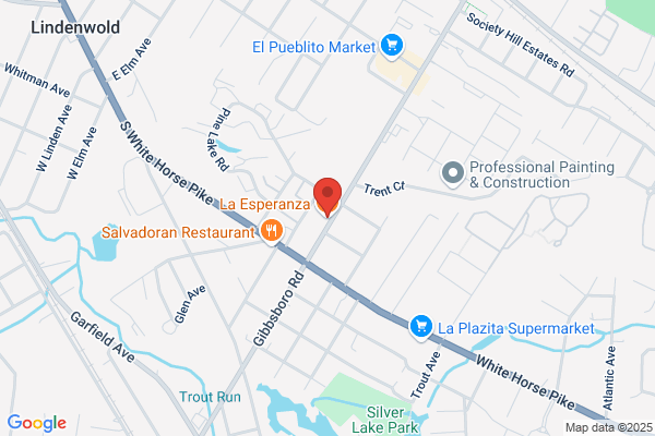 La Esperanza Restaurant