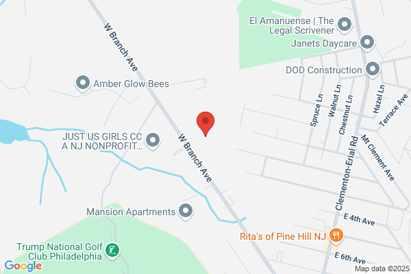 The Pine Hill Self Storage
