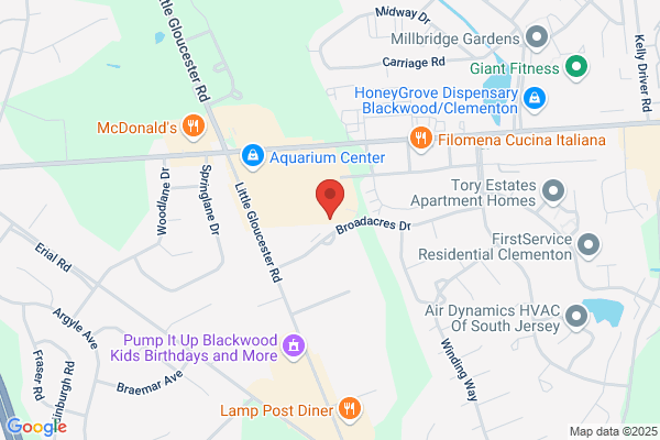 Clementon KinderCare