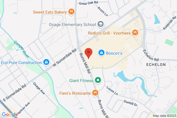Voorhees KinderCare - Closed