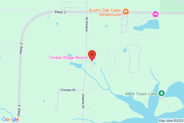 Timber Ridge