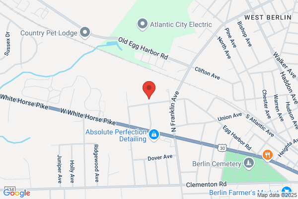 Jehovah's Witnesses Berlin Congregation