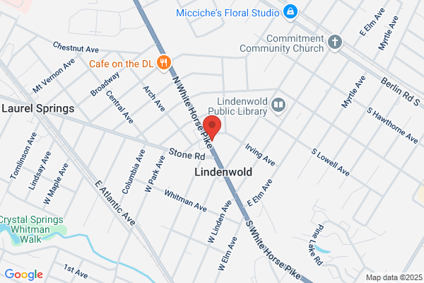 St Lawrence St Vincent De Paul Society