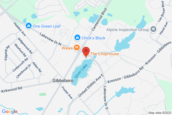 The ChopHouse