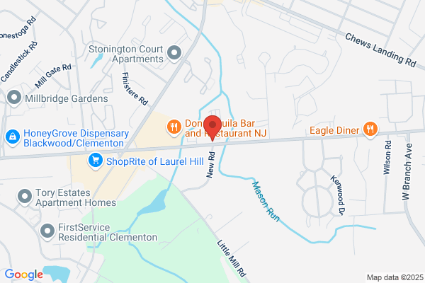 U-Haul Moving & Storage of Lindenwold