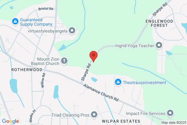 Mel's Tree Service, LLC