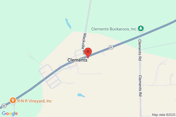 Clements Feed & Fuel