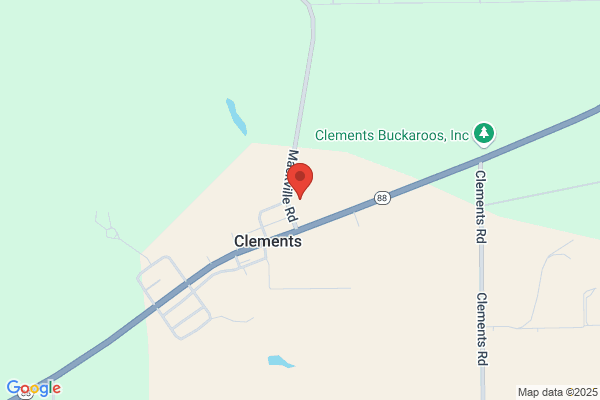 Clements Fire District
