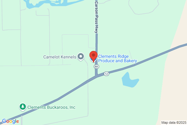 Clements Ridge Produce