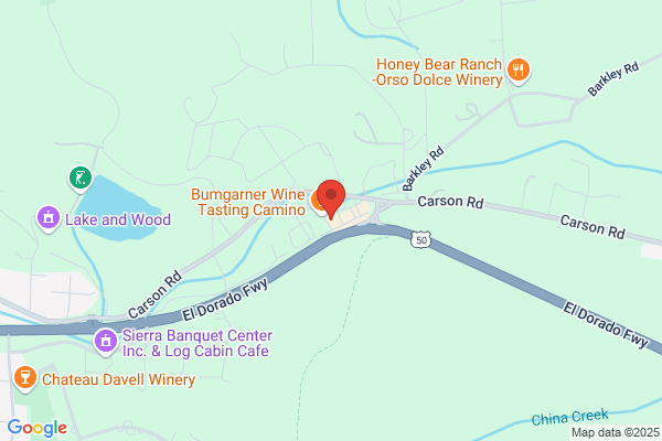 Crystal Valley Cellars