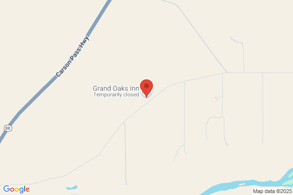 Grand Oaks Inn