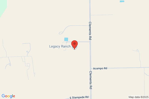 Legacy Ranch Inc