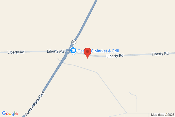 Liberty Storage