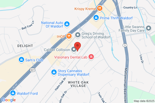 Olivers Auto Repair Shop