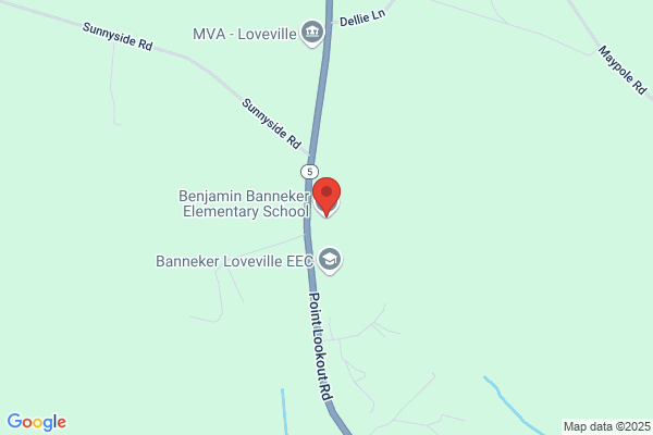 St Mary's County Public Schools, Benjamin Banneker Elementary School