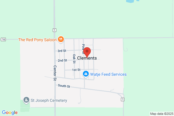 Clements Thomsen Industries Llc