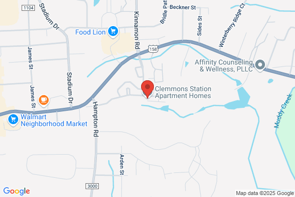 Clemmons Station Apartment Homes