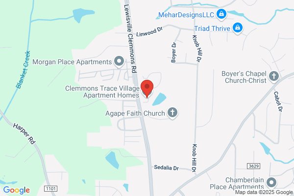 Clemmons Trace Village Apartment Homes