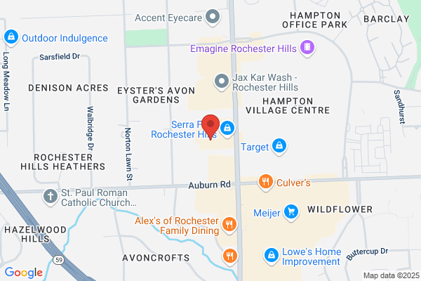Hampton Corners