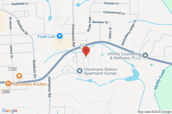 Hawk Ridge Apartments