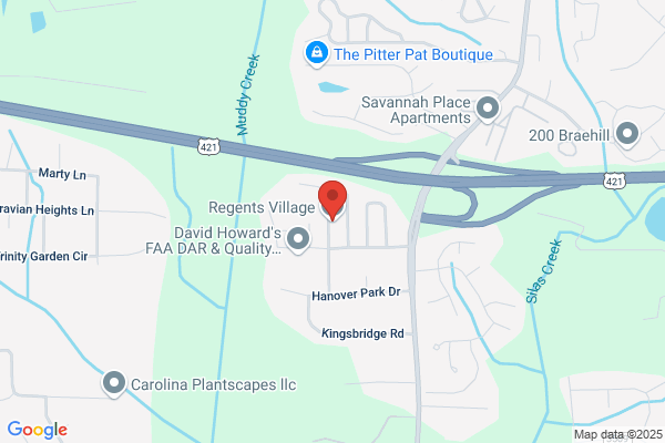 Regents Village