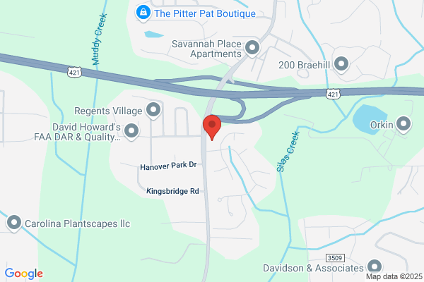 Villas At Peacehaven