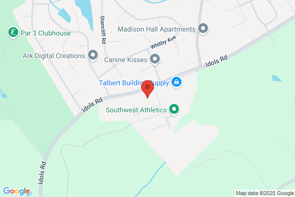 Topsider Homes