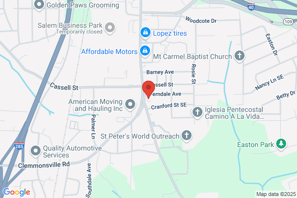 A & D Automotive