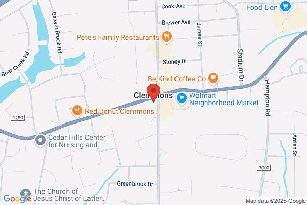 Piedmont Federal Savings and Loan Association