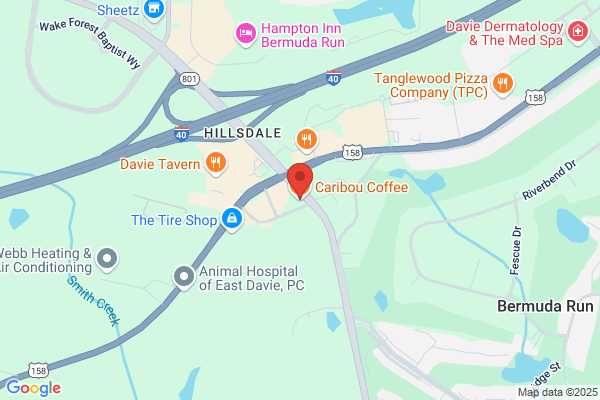 Caribou Coffee