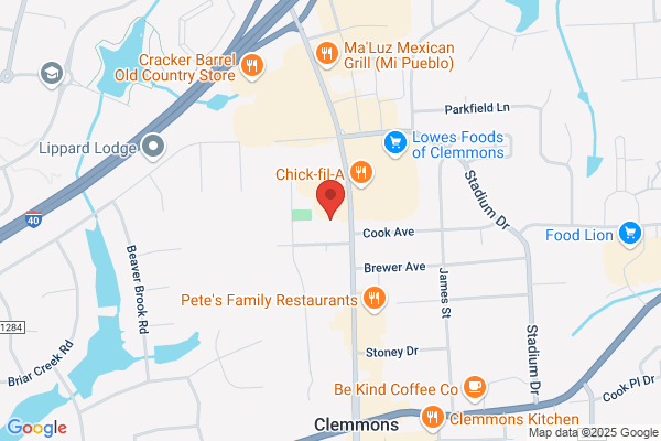 AutoZone Auto Parts