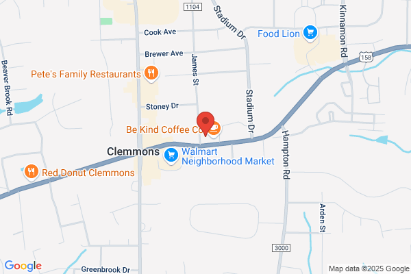 Simply Southern Cuisine