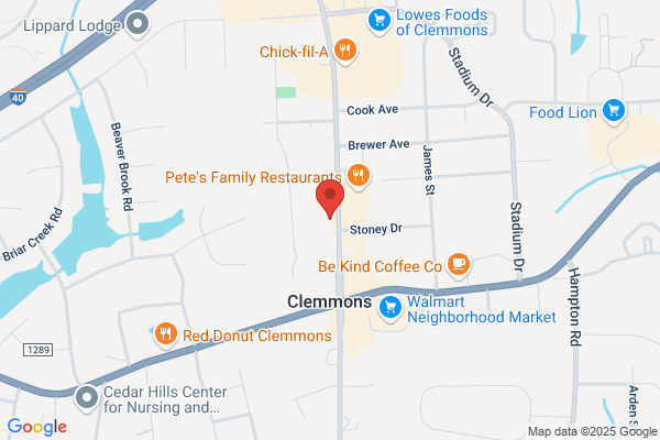 Clemmons Food and Grocery