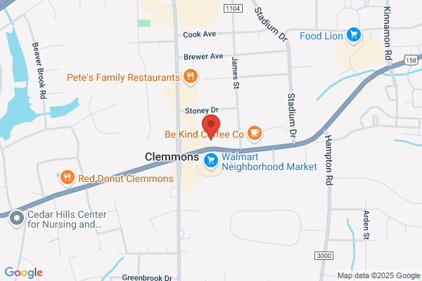 Paul D. Nifong, Jr., DDS
