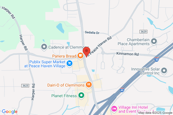 University Dental Associates Pediatrics Clemmons/Lewisville