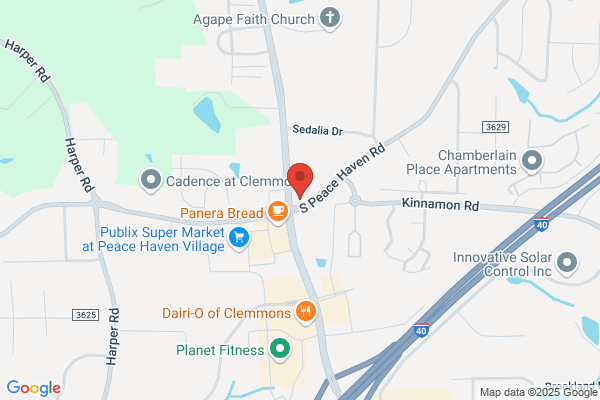 Clemmons Village Smiles