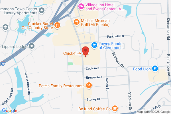 Chick-fil-A