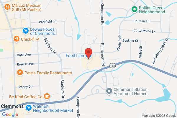 Food Lion