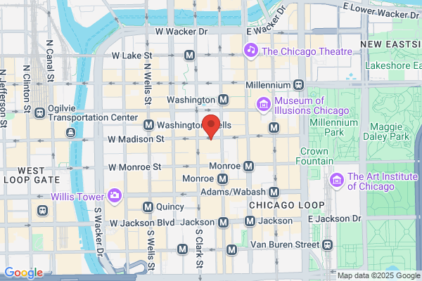Dearborn Capital Markets Group