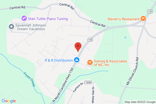 North Davidson Furniture Company