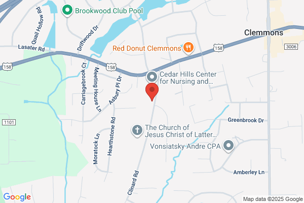 Brookstone Terrace of Clemmons