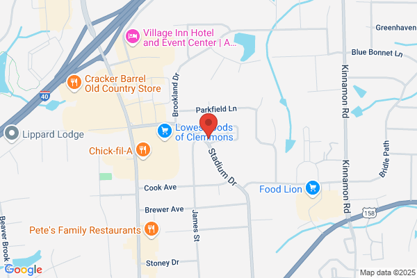 Depaul Adult Care Communities